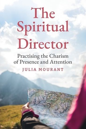 Picture of The Spiritual Director