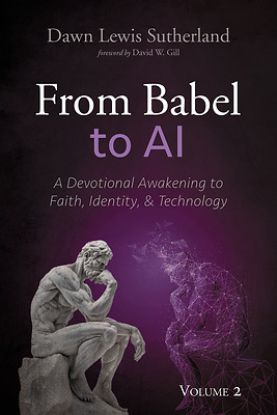 Picture of From Babel to AI, Volume 2