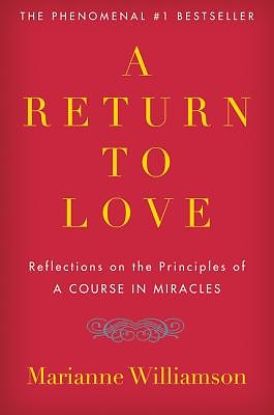 Picture of A Return to Love