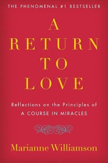 Picture of A Return to Love