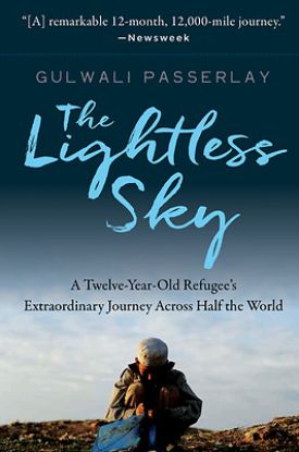 Picture of The Lightless Sky