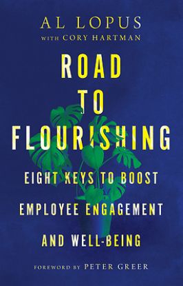 Picture of Road to Flourishing