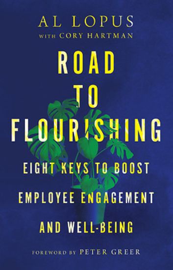 Picture of Road to Flourishing