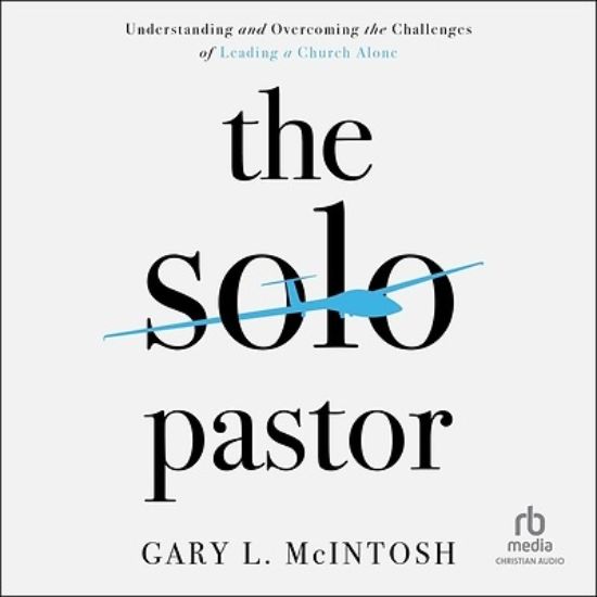 Picture of The Solo Pastor