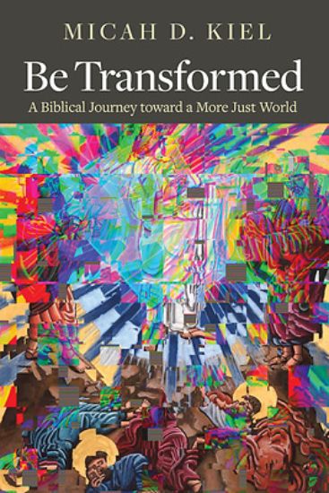 Picture of Be Transformed