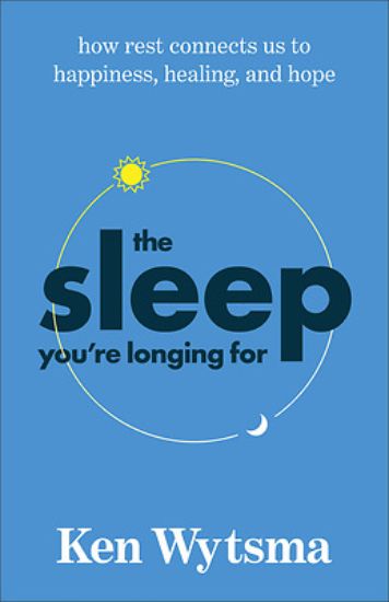 Picture of The Sleep You're Longing for
