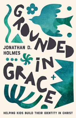 Picture of Grounded in Grace