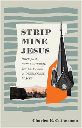 Picture of Strip Mine Jesus