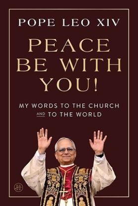Picture of Peace Be with You!