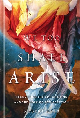 Picture of We Too Shall Arise