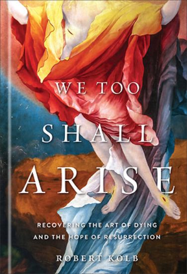 Picture of We Too Shall Arise