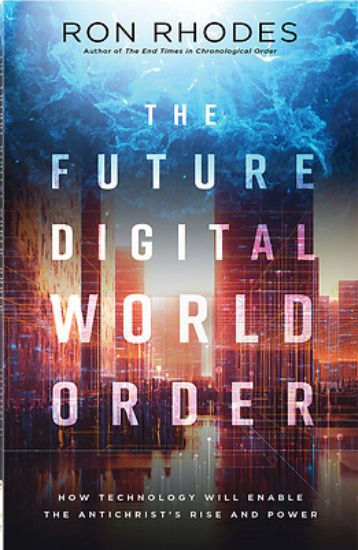 Picture of The Future Digital World Order