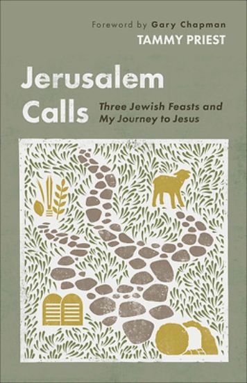 Picture of Jerusalem Calls