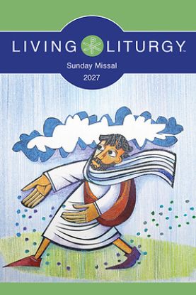 Picture of Living Liturgy(tm) Sunday Missal 2027