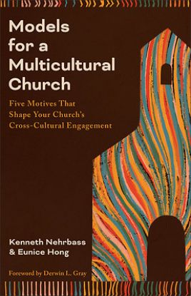 Picture of Models for a Multicultural Church