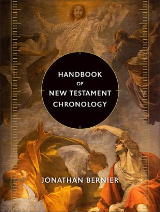 Picture of Handbook of New Testament Chronology