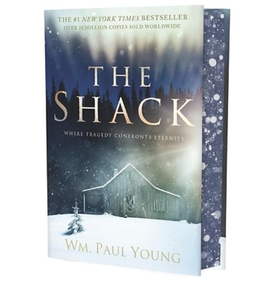 Picture of The Shack (Deluxe Edition)