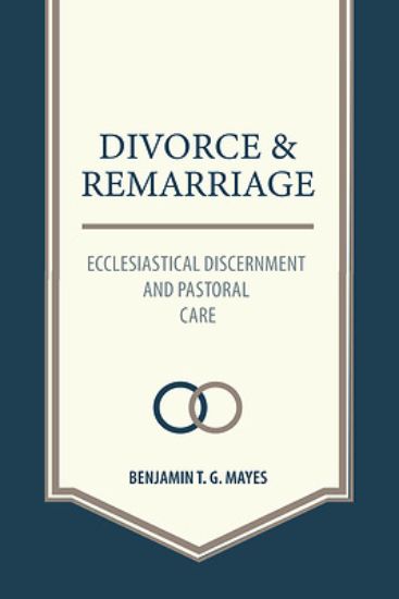 Picture of Divorce and Remarriage