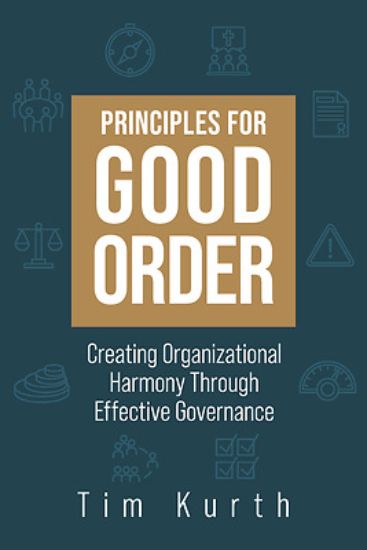 Picture of Principles for Good Order