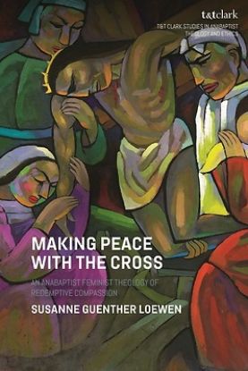 Picture of Making Peace with the Cross