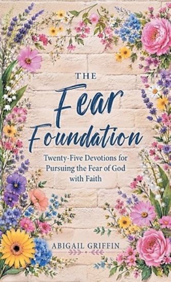 Picture of The Fear Foundation