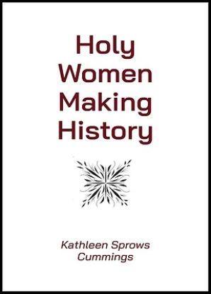 Picture of Holy Women Making History