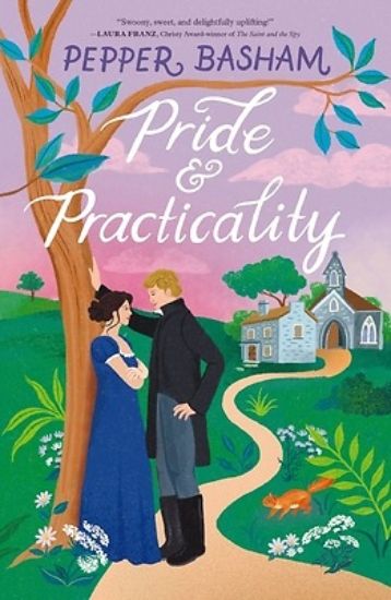 Picture of Pride and Practicality