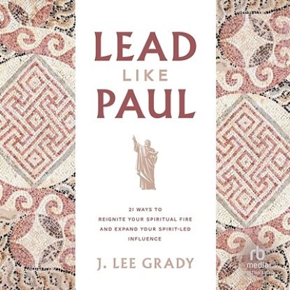 Picture of Lead Like Paul