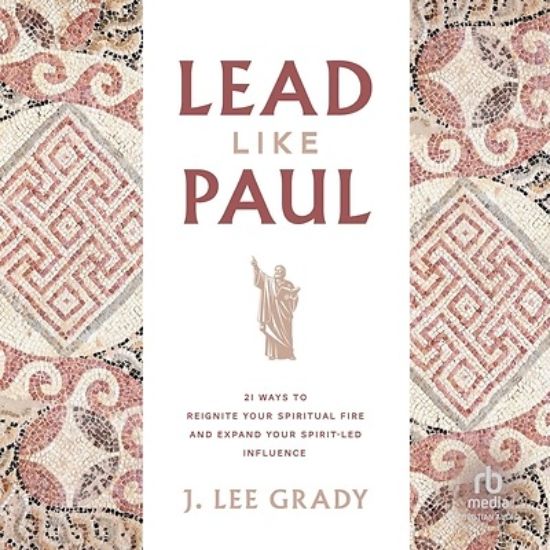 Picture of Lead Like Paul
