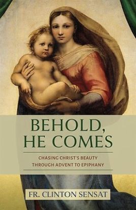 Picture of Behold, He Comes