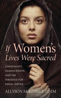 Picture of If Women's Lives Were Sacred