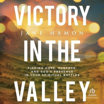 Picture of Victory in the Valley