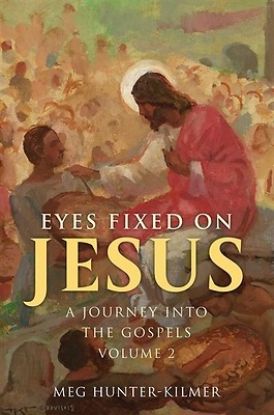 Picture of Eyes Fixed on Jesus, Vol. 2