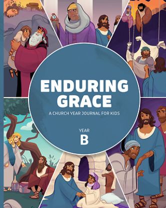 Picture of Enduring Grace