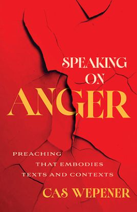 Picture of Speaking on Anger