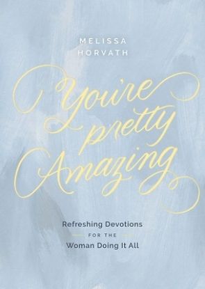 Picture of You're Pretty Amazing
