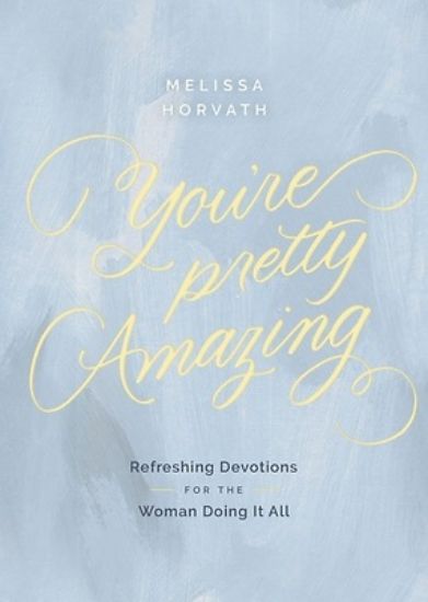 Picture of You're Pretty Amazing