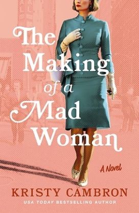 Picture of The Making of a Mad Woman