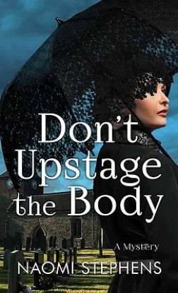 Picture of Don't Upstage the Body