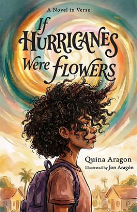 Picture of If Hurricanes Were Flowers