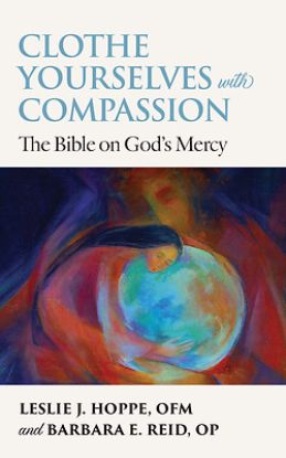 Picture of Clothe Yourselves with Compassion