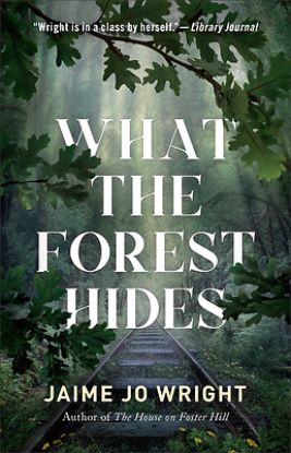 Picture of What the Forest Hides
