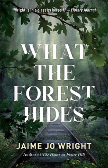 Picture of What the Forest Hides