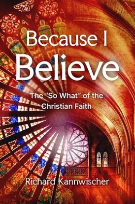 Picture of Because I Believe