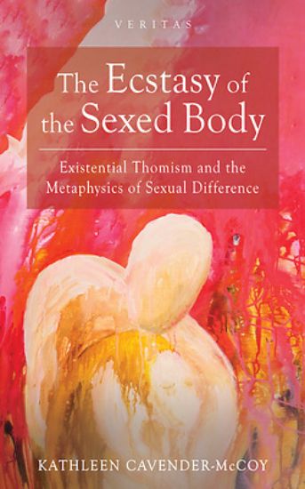 Picture of The Ecstasy of the Sexed Body