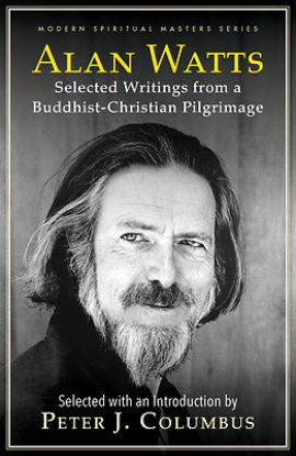 Picture of Alan W. Watts