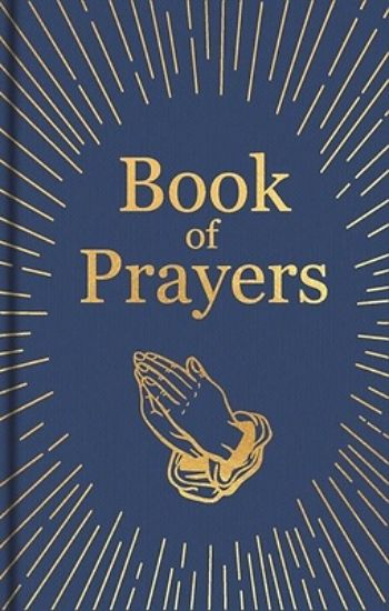 Picture of Book of Prayers