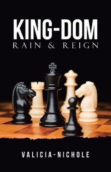 Picture of King-DOM