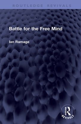 Picture of Battle for the Free Mind