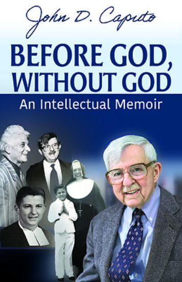 Picture of Before God, Without God